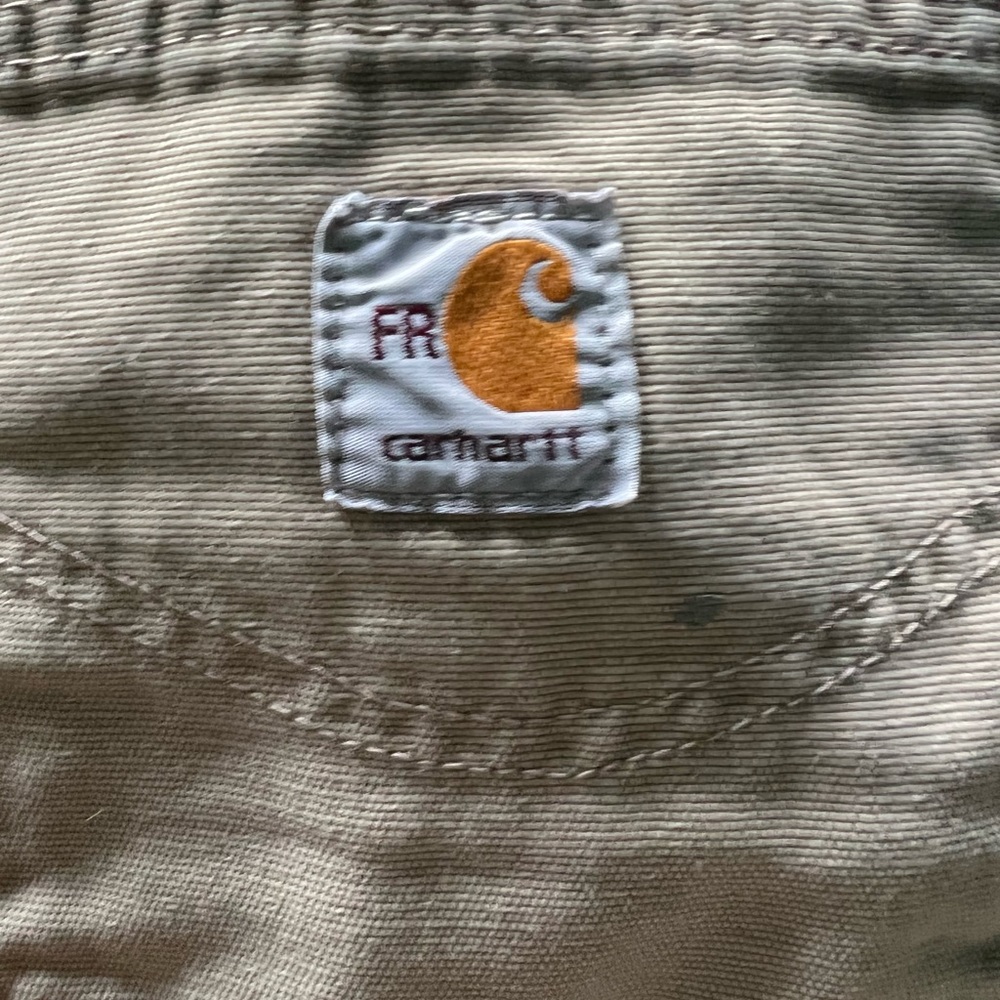 Carhartt Cargo Pants